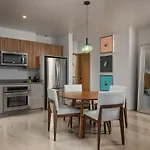 Beachfront 2Br Condo, Private Pool & Tankah Bay