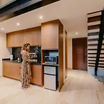 Luxury Two-level Loft In With Pool & Gym * Tulum