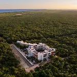 Luxury 2 Bd Roof Private Pool - Jungle View Tulum
