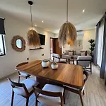 Apartamento Luxury 2 Bd Roof Private Pool - Jungle View *