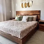 Apartamento Selva Sagrada Private Plunge Pool Fast Wifi Tulum