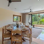 •| Amaru Penthouse | Rooftop Privado Y Silencio