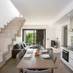 Modern Ph With Private Pool In Tulum, 2 Bedrooms