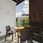Modern Ph With Private Pool In Tulum, 2 Bedrooms Apartamento *