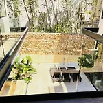 Casa Parota, La Veleta, Tulum, Beautiful Apartment