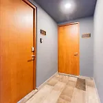 Apartamento Paramar Black, Style In Zama