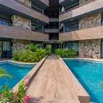 Apartamento Paramar Black, Style In Zama Tulum