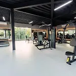 Luxury Two-level Loft In With Pool & Gym * Tulum