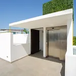 Modern Ph With Private Pool In Tulum, 2 Bedrooms