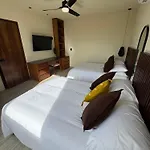 Luxury 2 Bd Roof Private Pool - Jungle View Apartamento
