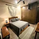 Casa Parota, La Veleta, Tulum, Beautiful Apartment