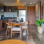 Apartamento Paramar Black, Style In Zama Tulum