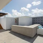 Modern Ph With Private Pool In Tulum, 2 Bedrooms * Tulum