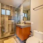 Paramar Black, Style In Zama Apartamento Tulum