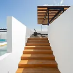 Apartamento Modern Ph With Private Pool In Tulum, 2 Bedrooms Tulum