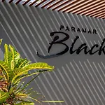 Paramar Black, Style In Zama