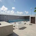 Modern Ph With Private Pool In Tulum, 2 Bedrooms * Tulum