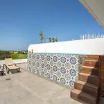 Modern Ph With Private Pool In Tulum, 2 Bedrooms