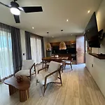Luxury 2 Bd Roof Private Pool - Jungle View * Tulum