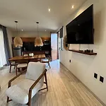 Luxury 2 Bd Roof Private Pool - Jungle View Apartamento