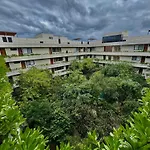 Apartamento Luxury 2 Bd Roof Private Pool - Jungle View