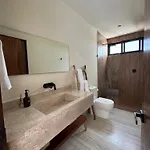 Luxury 2 Bd Roof Private Pool - Jungle View *