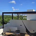 Apartamento Luxury 2 Bd Roof Private Pool - Jungle View *