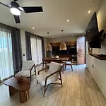 Apartamento Luxury 2 Bd Roof Private Pool - Jungle View Tulum