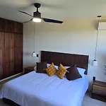 Luxury 2 Bd Roof Private Pool - Jungle View * Tulum