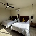 Apartamento Luxury 2 Bd Roof Private Pool - Jungle View Tulum