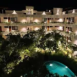 Luxury 2 Bd Roof Private Pool - Jungle View Apartamento *