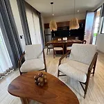 Apartamento Luxury 2 Bd Roof Private Pool - Jungle View