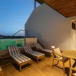 Apartamento Luxury 2 Bd Roof Private Pool - Jungle View *