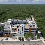 Apartamento Luxury 2 Bd Roof Private Pool - Jungle View *