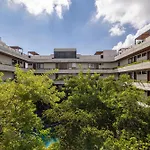 Luxury 2 Bd Roof Private Pool - Jungle View Apartamento