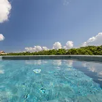 Apartamento Luxury 2 Bd Roof Private Pool - Jungle View Tulum