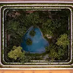 Luxury 2 Bd Roof Private Pool - Jungle View *