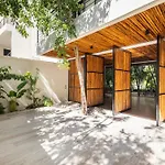 Luxury 2 Bd Roof Private Pool - Jungle View Apartamento