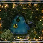 Apartamento Luxury 2 Bd Roof Private Pool - Jungle View *