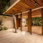 Luxury 2 Bd Roof Private Pool - Jungle View Apartamento *