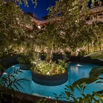 Luxury 2 Bd Roof Private Pool - Jungle View *