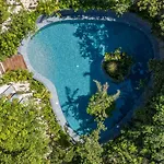 Luxury 2 Bd Roof Private Pool - Jungle View Tulum