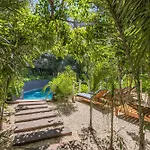 Apartamento Luxury 2 Bd Roof Private Pool - Jungle View