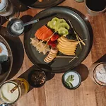 Casa Agape Boutique Hotel