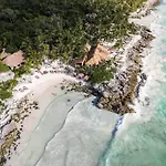 Casa Agape Boutique Hotel