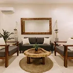 Stylish 3Bd3Ba In Tulum\'S Best Neighborhood