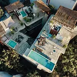 Naj Boutique Hotel - Aldea Zama