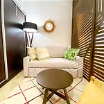 Menesse Apartments