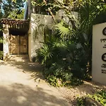 Chiringuito Hotel Tulum