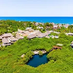 Casa Teka - Boutique Hotel & Cenote